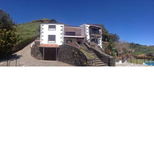 Finca Los Geranios