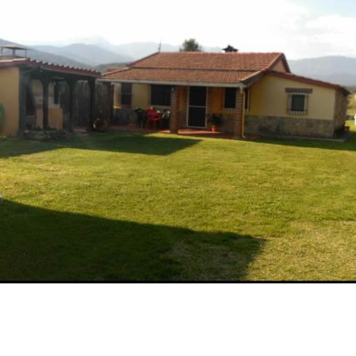 Finca Los Malagones