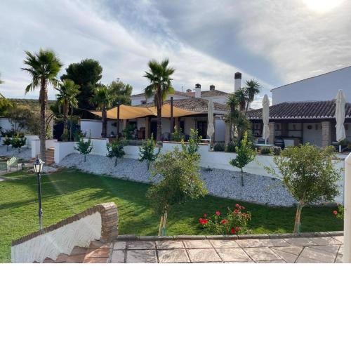 Finca Los Pensadores