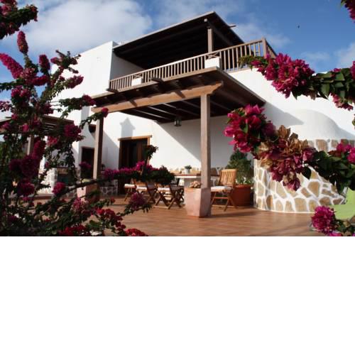 Finca Los Pérez