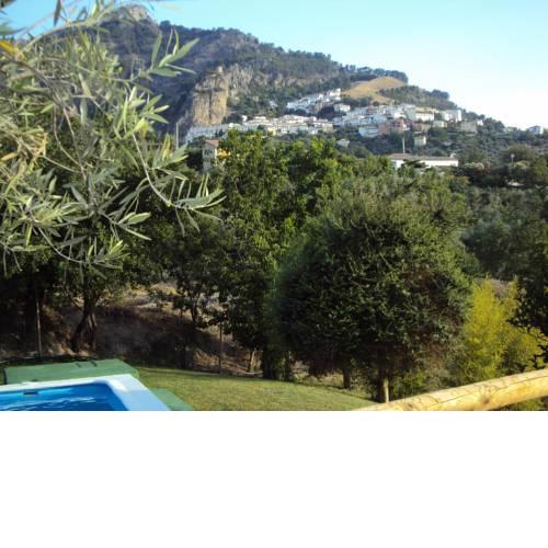 Finca los Prados