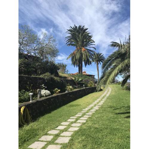Finca Los Vientos