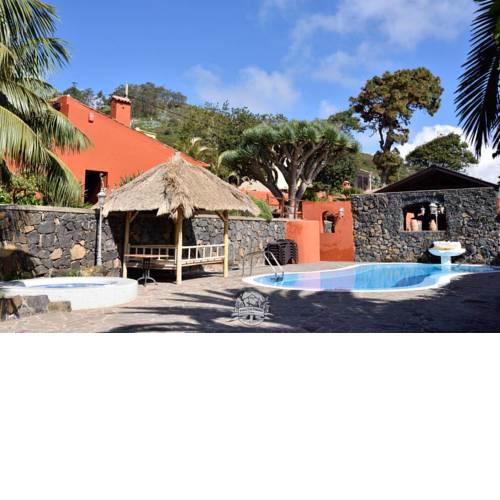 Finca los Vinedos für 10 Personen