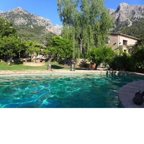 Finca Maita - a28022
