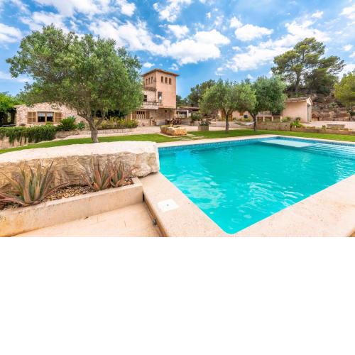Finca Manacor - 3969, Mallorca