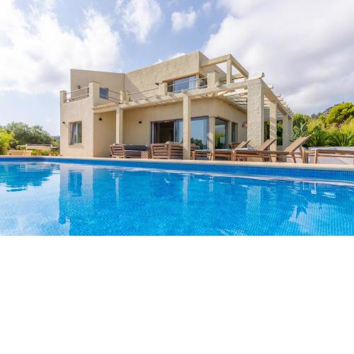Finca Mar De Olivos