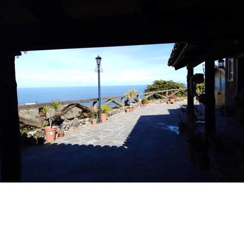 Finca Mar y Teide