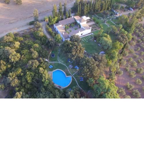 Finca Maravilla Verde