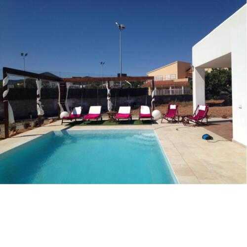 Finca Maria