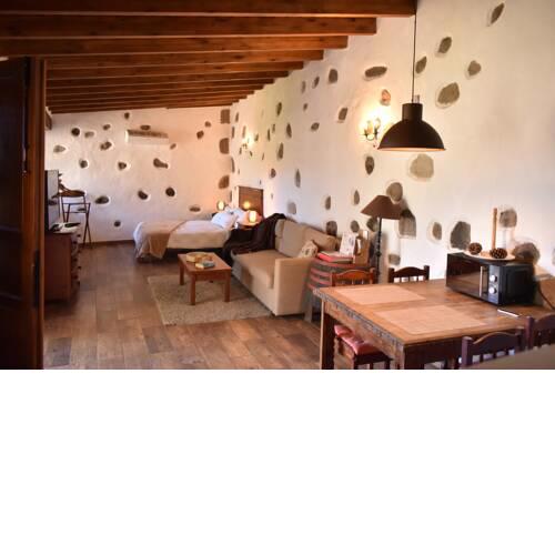 Finca Mariola - Alpendre