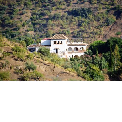 Finca Mariposa