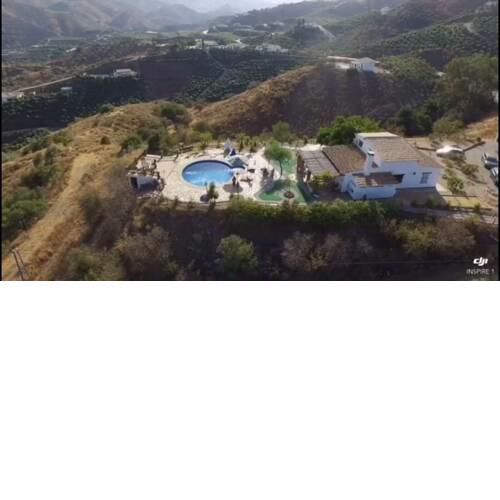 FINCA MECHINAL