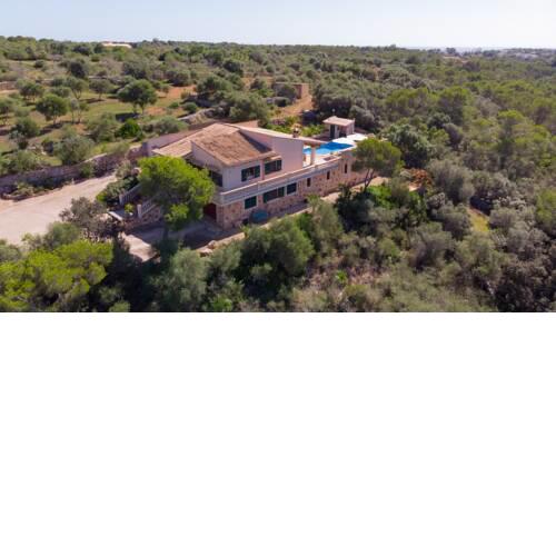 Finca Melanie • Cala Santanyí