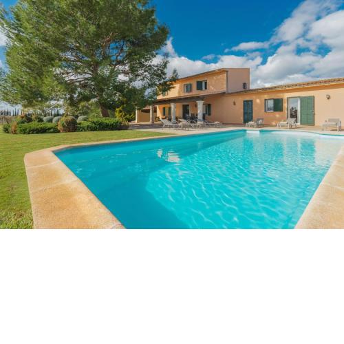 Finca Melchor