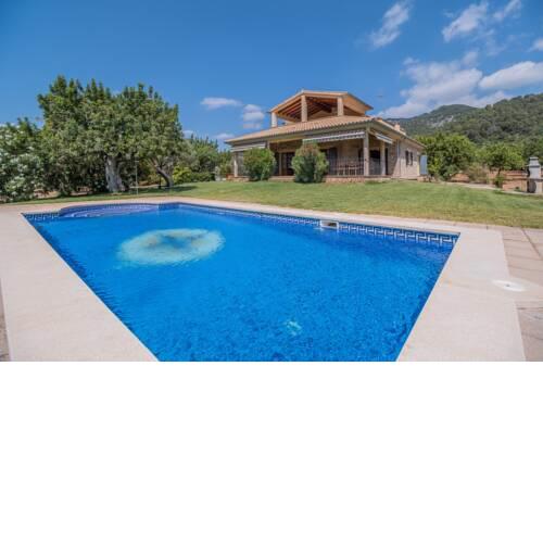 Finca MESTRE