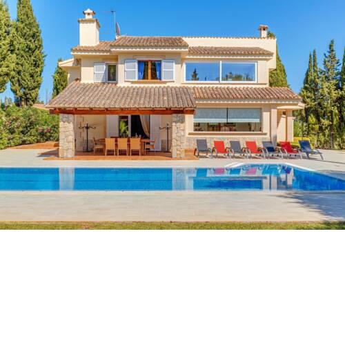 Finca MH