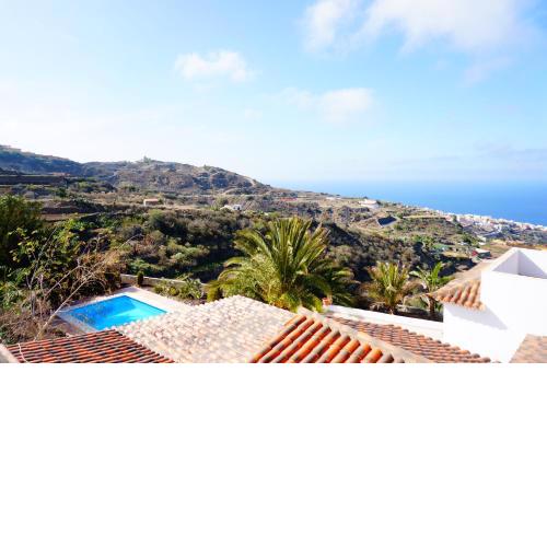 Finca Milagro