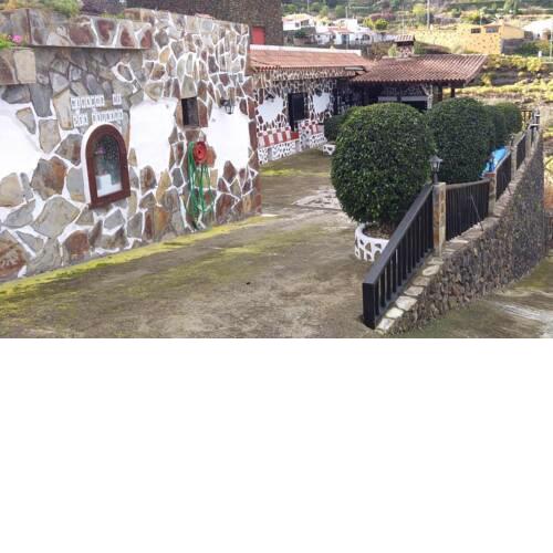 Finca Mirador de Santa Bárbara