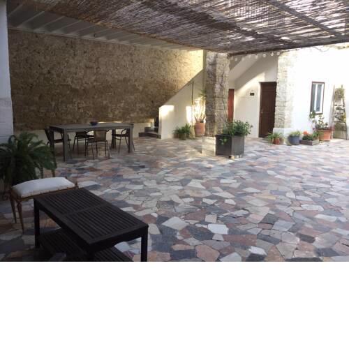Finca Molera (1/2 casa opcion 4 huespedes)