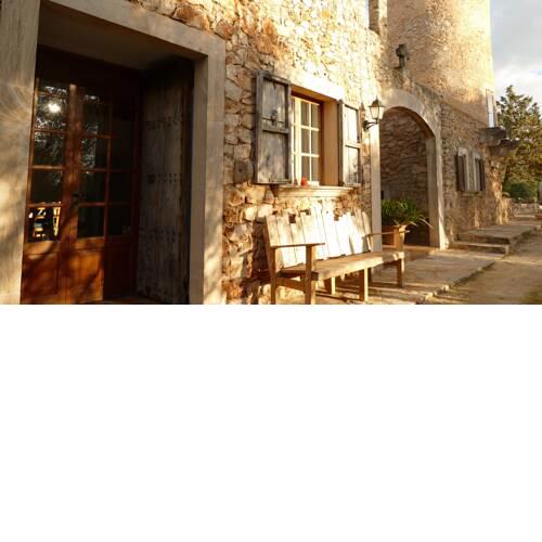 Finca Moli
