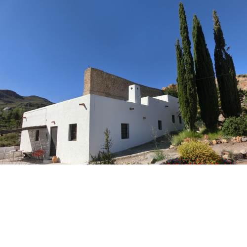 Finca Molino los Arcos