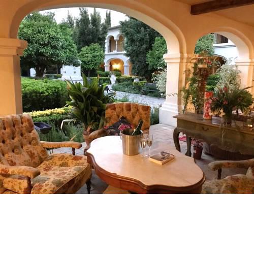 Finca Monasterio
