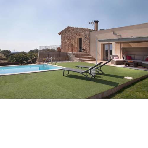 Finca Monserrat