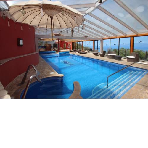Finca Montimar Teneriffe in Chio (Guia de Isora) bis 43 Personen