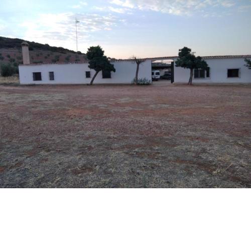 Finca Moral Almendros