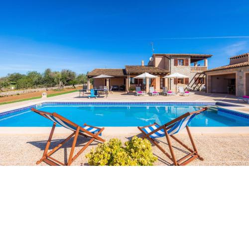 Finca Na Maians