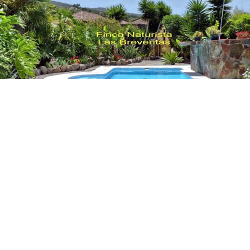 Finca Naturista Las Breveritas - Solo Adultos