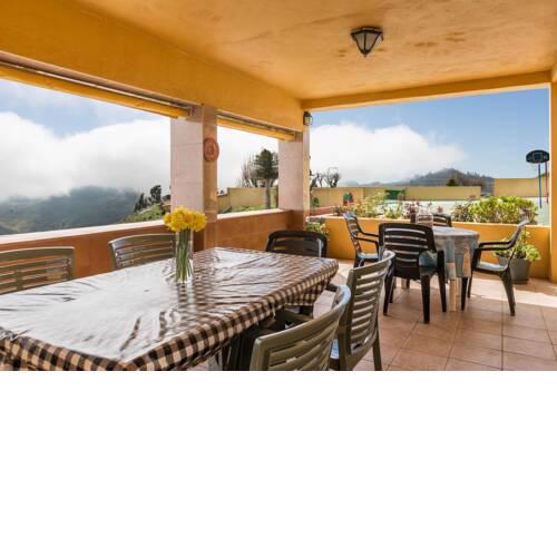 Finca Nido de Aguilas