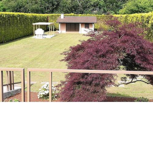 Finca O Loureiro