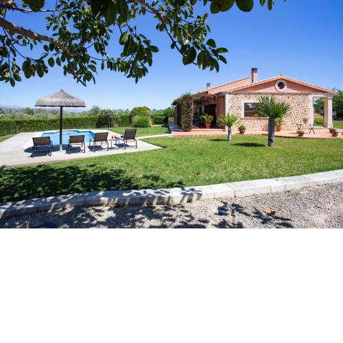 Finca Oliveres