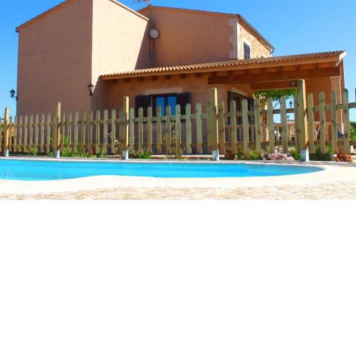 Finca Olivia