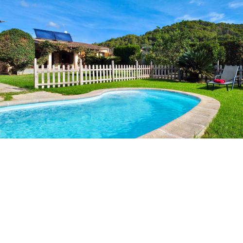 Finca Padre-Rentallorca