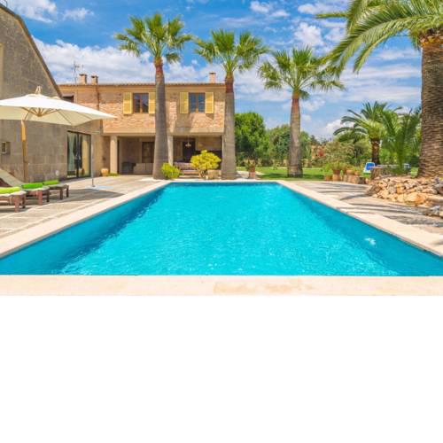 Finca Palmera