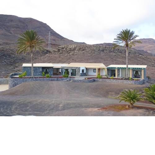 Finca Palmeras 1 y 2