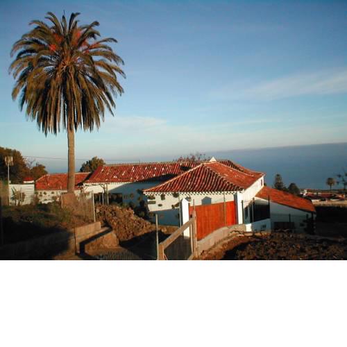 Finca Paraíso