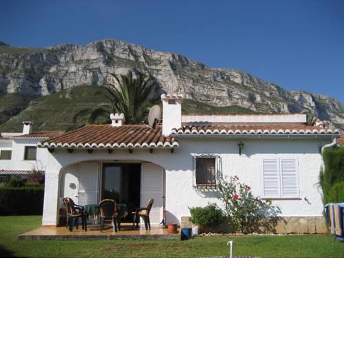 Finca Paris CP
