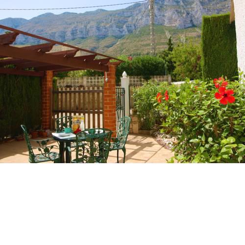 Finca Paris DR