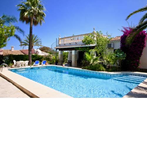 Finca Paris HH