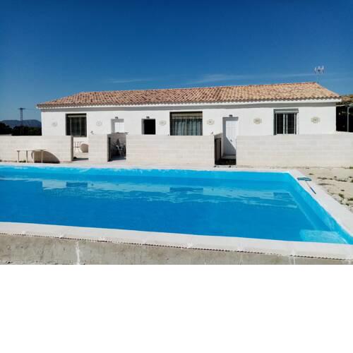 finca pavel bungalow