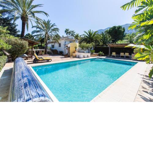 Finca Pepe 1