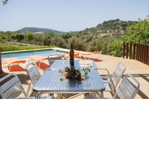 Finca Pessal