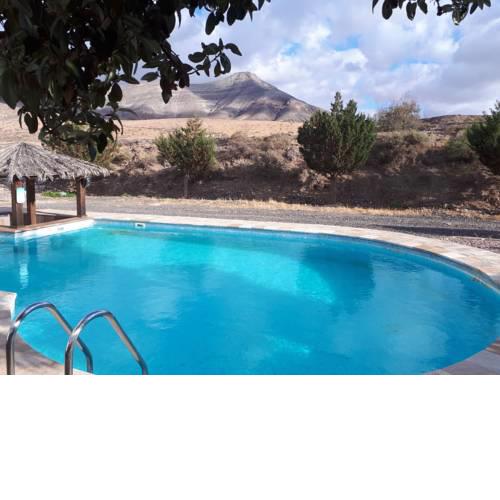 Finca Pichementira