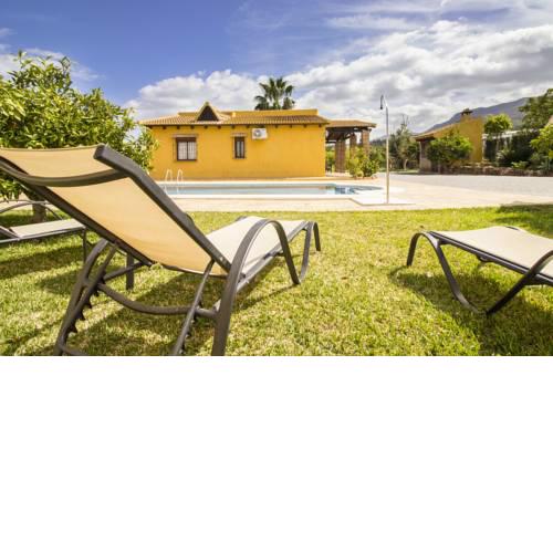 Finca Pichones