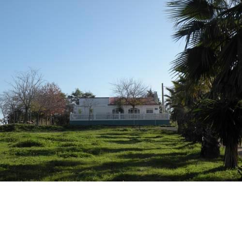 Finca Pilila, Alojamientos El Rompido