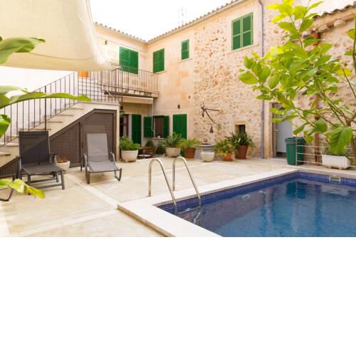 Finca Pina