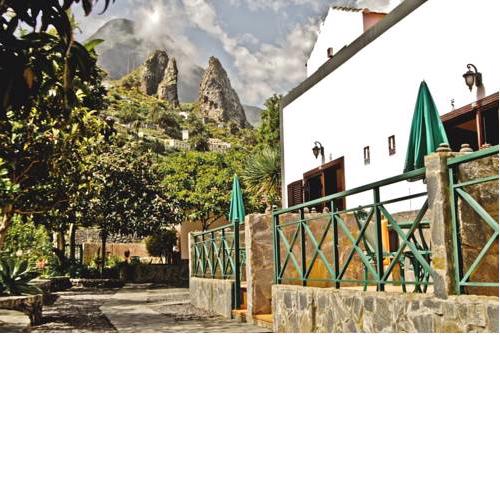 Finca Piñero